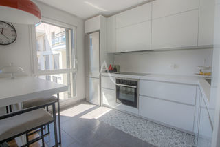  Appartement � vendre 5 pi�ces 89 m�