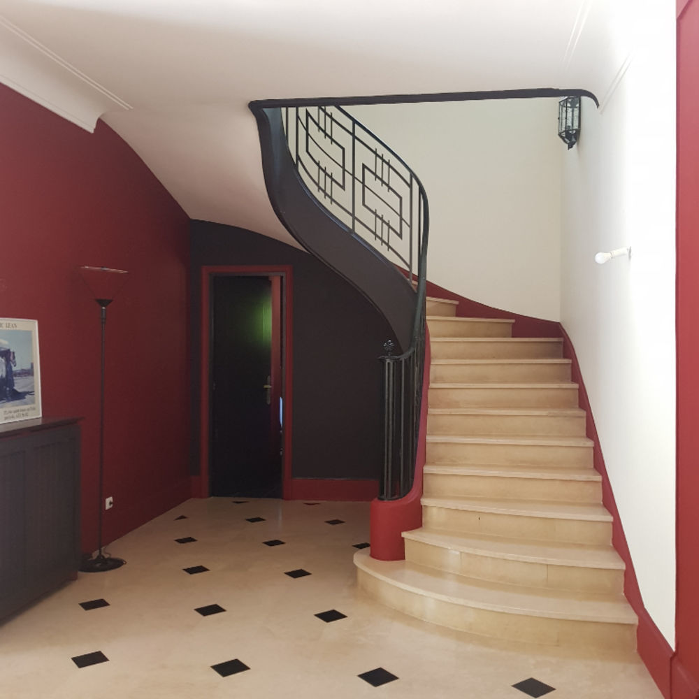 � vendre  Maison Maisons-Laffitte (78600)