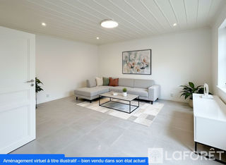  Maison � vendre 4 pi�ces 92 m�