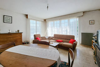  Maison � vendre 4 pi�ces 80 m�