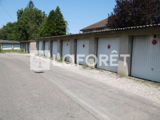  Parking / Garage � louer 1 pi�ce 13 m�