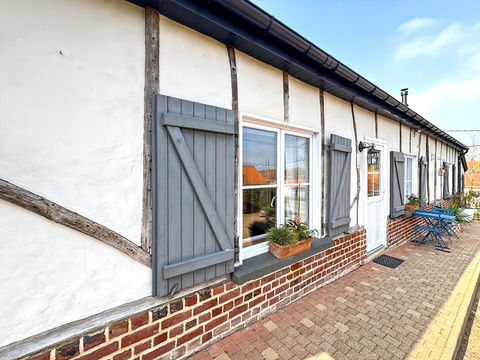   Maison Louches 5 pi�ce(s) 115 m2 Maison - 5 pi�ce(s) - 115 m�