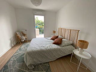  Appartement � vendre 4 pi�ces 1 m�