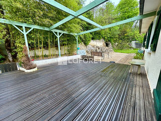  Maison � vendre 7 pi�ces 180 m�