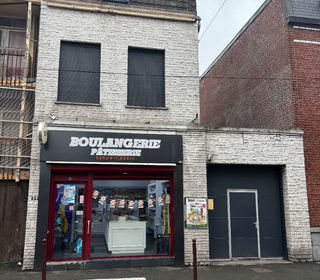  Immeuble � vendre 5 pi�ces 113 m�