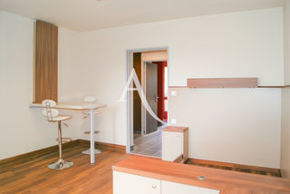  Appartement � vendre 1 pi�ce 35 m�