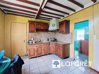  Maison � vendre 5 pi�ces 99 m�