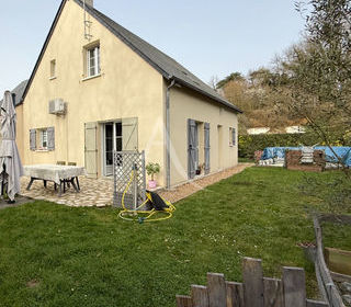  Maison � vendre 5 pi�ces 119 m�