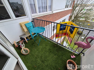  Appartement � vendre 3 pi�ces 63 m�