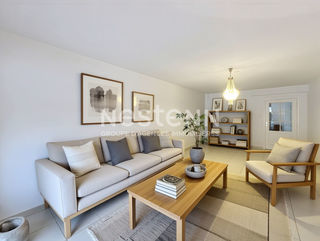  Appartement � vendre 3 pi�ces 79 m�