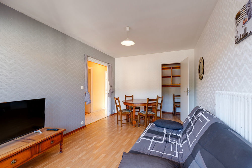 Appartement 2 chambres à vendre Évian-les-Bains