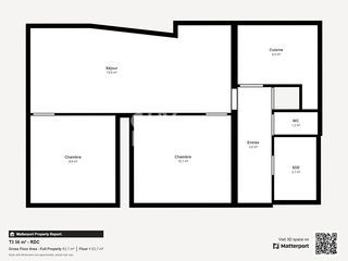  Maison � vendre 6 pi�ces 115 m�