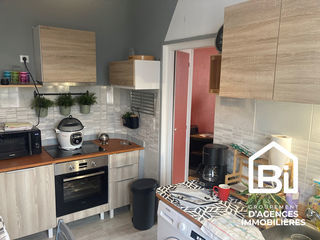  Appartement � vendre 2 pi�ces 42 m�