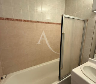  Appartement � louer 1 pi�ce 32 m�