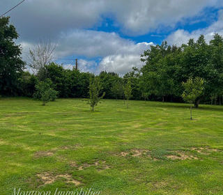  Maison � vendre 7 pi�ces 197 m�