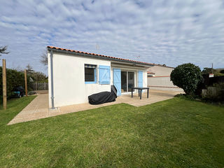  Maison � vendre 4 pi�ces 67 m�