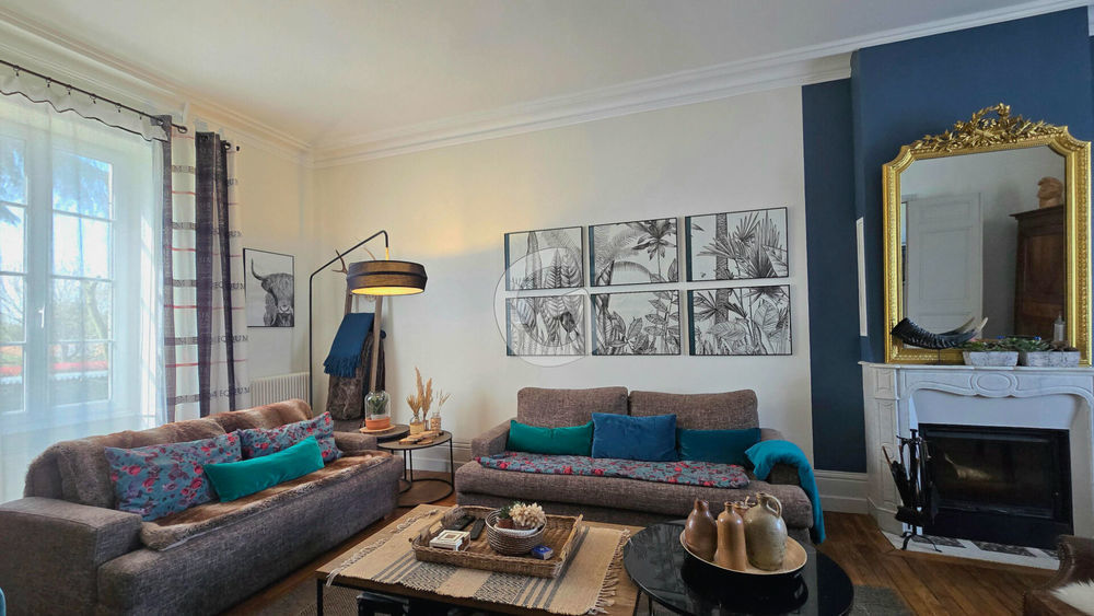 � vendre  Maison Belleville-sur-Vie (85170)