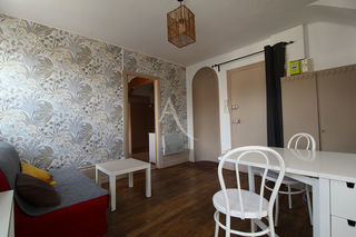  Appartement � vendre 2 pi�ces 30 m�