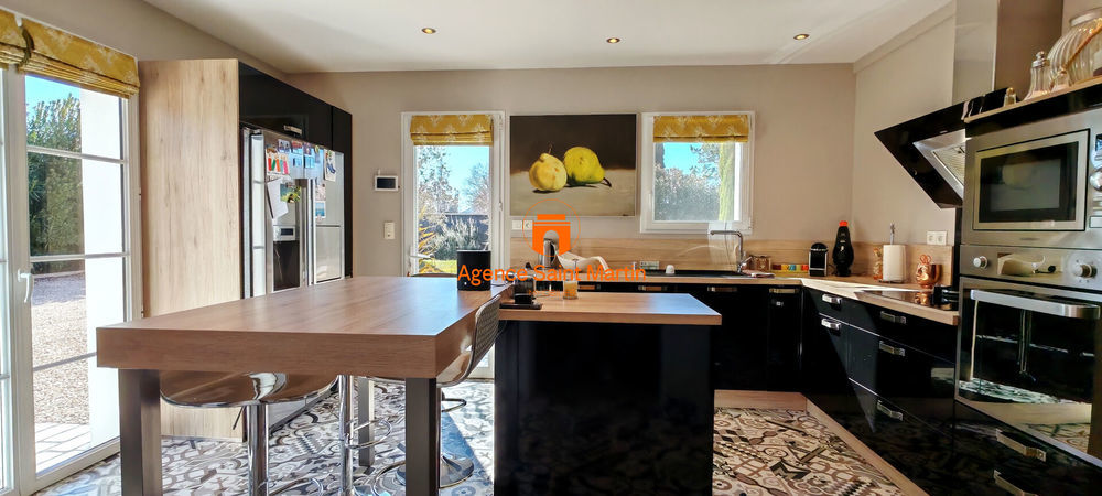 � vendre  Maison Mont�limar (26200)