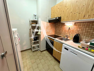  Appartement � vendre 2 pi�ces 1 m�