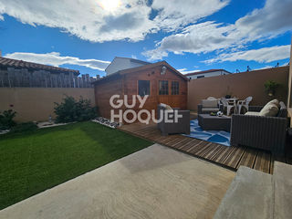  Maison � vendre 4 pi�ces 91 m�