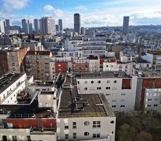  Appartement � vendre 2 pi�ces 48 m�