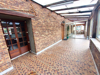  Maison � vendre 7 pi�ces 160 m�