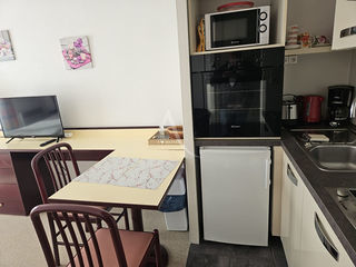  Appartement � vendre 1 pi�ce 24 m�