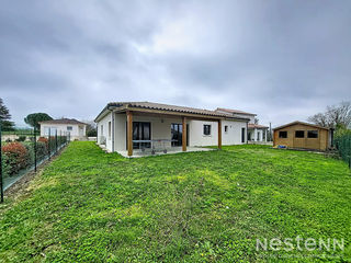  Maison � vendre 5 pi�ces 117 m�