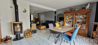  Maison � vendre 6 pi�ces 140 m�