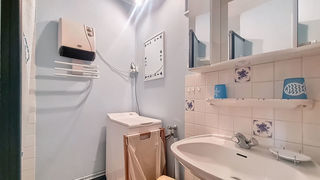  Appartement � vendre 4 pi�ces 59 m�