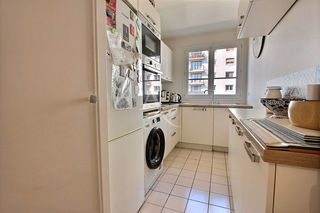  Appartement � vendre 4 pi�ces 77 m�