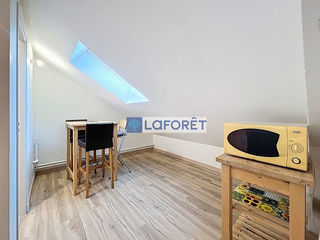  Appartement � louer 1 pi�ce 18 m�