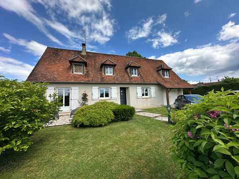   Tr�s belle Villa Maison - 6 pi�ce(s) - 160 m�