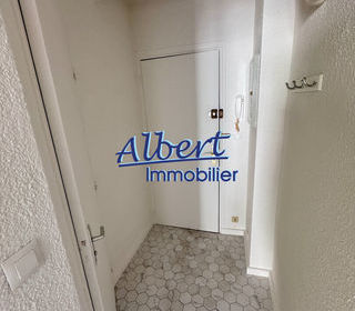  Appartement � vendre 1 pi�ce 18 m�