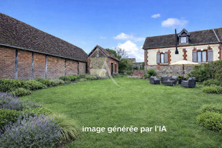  Maison � vendre 3 pi�ces 80 m�