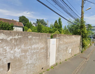  Terrain � vendre 267 m�