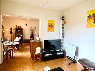  Appartement � vendre 3 pi�ces 78 m�