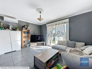  Maison � vendre 5 pi�ces 133 m�