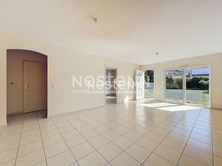  Maison � vendre 3 pi�ces 71 m�