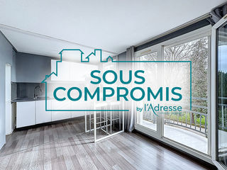  Appartement � vendre 2 pi�ces 47 m�