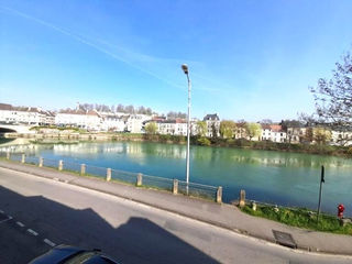  Appartement � louer 1 pi�ce 24 m�