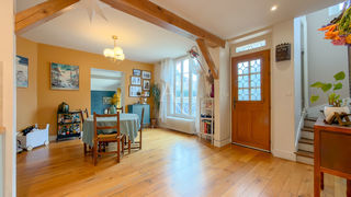  Maison � vendre 6 pi�ces 100 m�