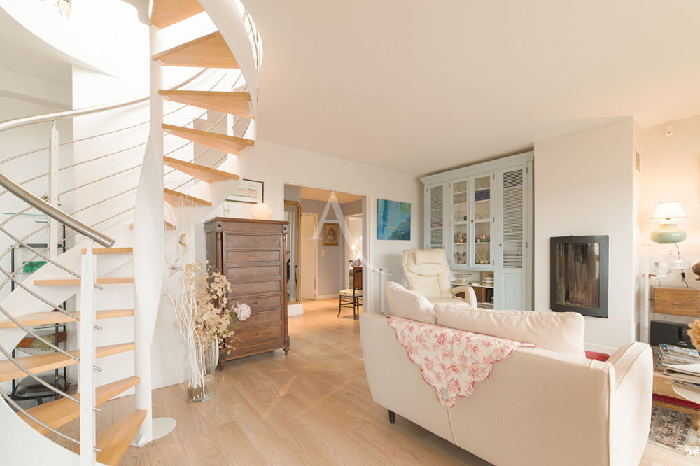 � vendre  Appartement Maisons-Laffitte (78600)