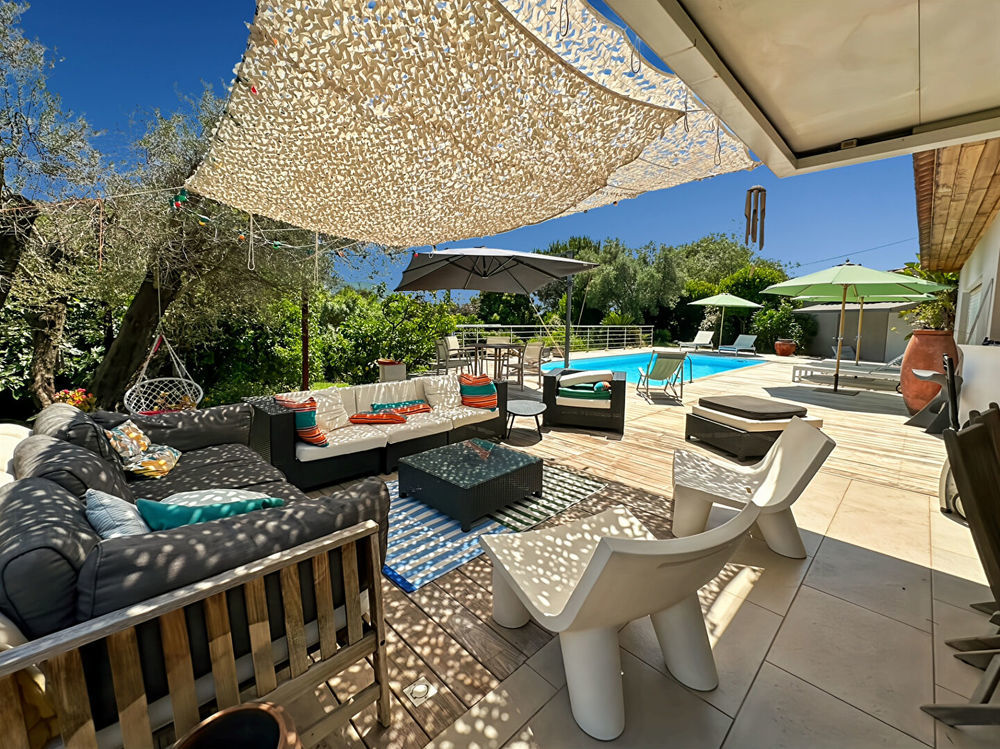 � vendre  Maison Peri (20167)