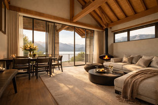  Appartement � vendre 5 pi�ces 150 m�