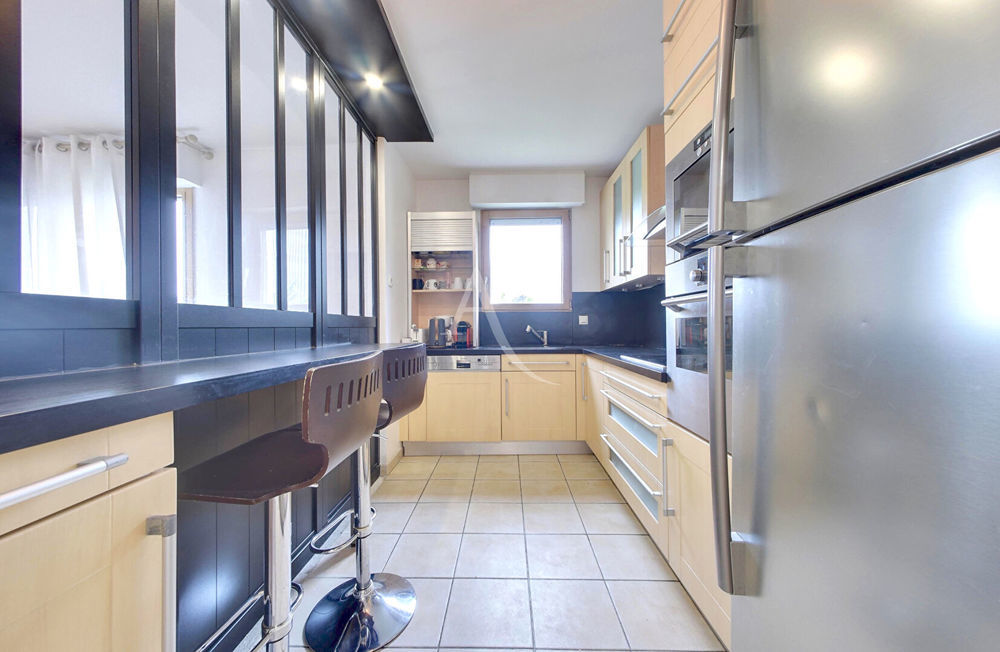 � vendre  Appartement Nogent-sur-Marne (94130)