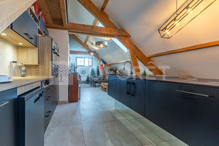  Appartement � vendre 5 pi�ces 189 m�