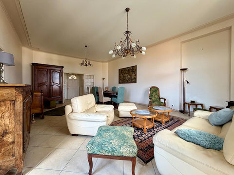   Appartement 4 pi�ces lumineux � louer � Guebwiller - Villa les Pervenches Appartement - 4 pi�ce(s) - 146 m�