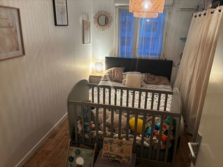  Appartement � vendre 2 pi�ces 38 m�